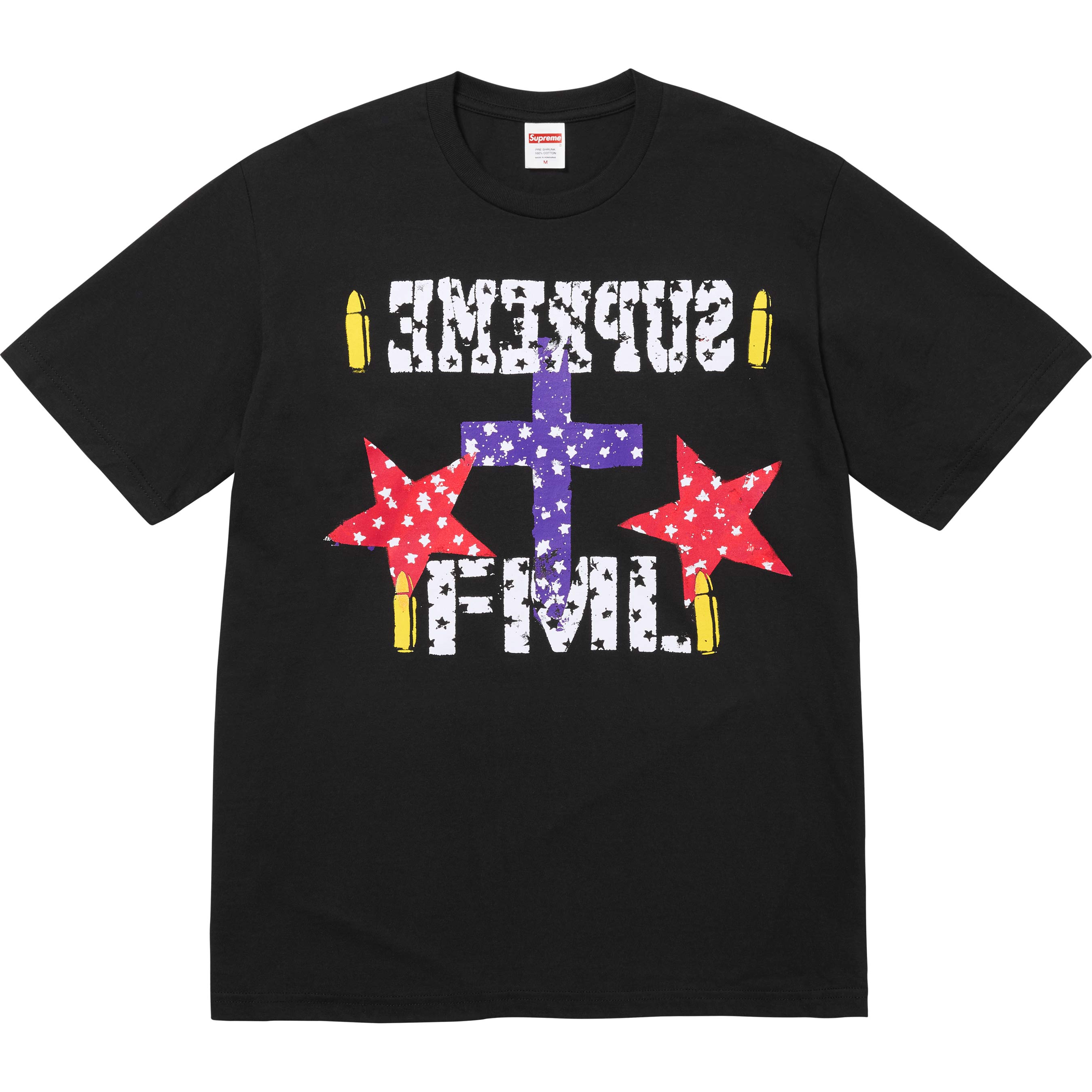 FML Tee view 7